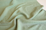 Eucalyptus Viscose Linen Slub