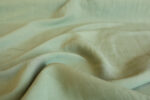 Eucalyptus Viscose Linen Slub