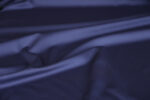 Deep Blue Cotton Twill