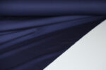 Deep Blue Cotton Twill