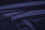 Deep Blue Cotton Twill