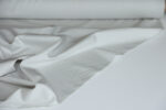 Grey Cotton Twill