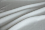 Grey Cotton Twill
