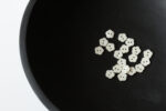Flower Coconut Button 20 mm