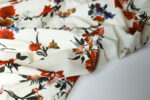 Floral Cotton Poplin