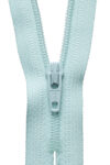YKK Aqua Nylon Zipper