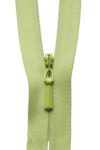 YKK Light Meadow Concealed Zipper