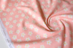 Flower Bloom Flannel