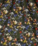 Heidi Silk Satin