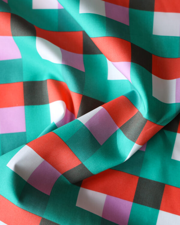 Big Grate Tana Lawn™ Cotton