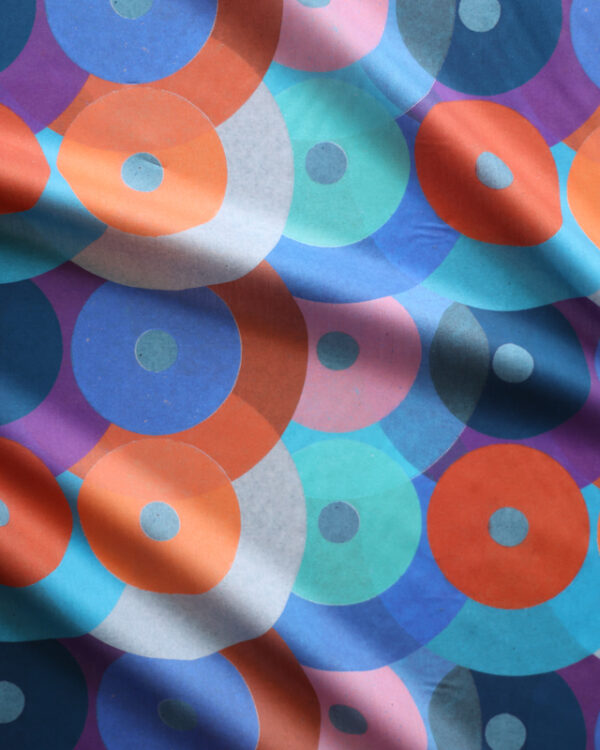 Discus Tana Lawn™ Cotton