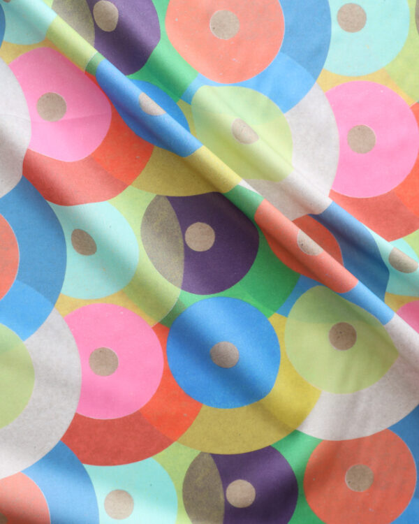 Discus Tana Lawn™ Cotton