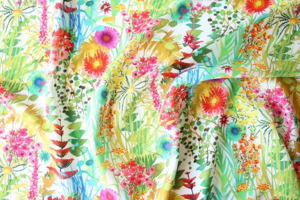 Tresco Liberty Viscose