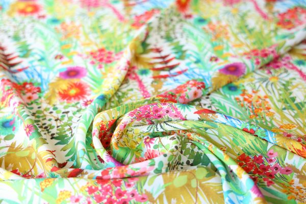 Tresco Liberty Viscose