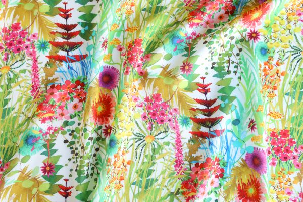 Tresco Liberty Viscose