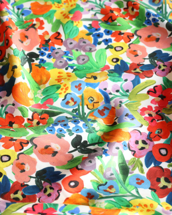 Fields of Joy Ecovero Viscose-4