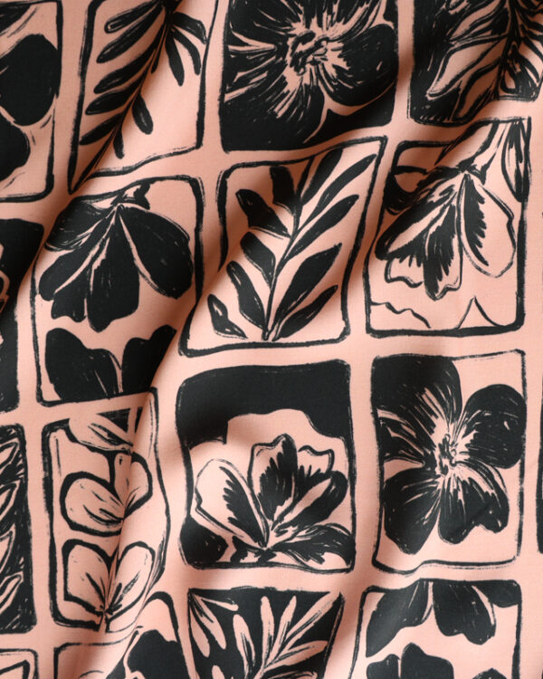 Seed Packets Viscose (made with Lenzing Ecovero fibres)