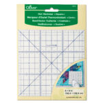 Clover Square Hot Hemmer Imperial