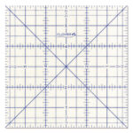 Clover Square Hot Hemmer Imperial