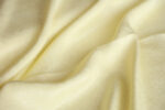 Soft Yellow Bark Crepe (made with Cupro and TENCEL™ fibers)