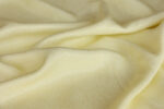 Soft Yellow Bark Crepe (made with Cupro and TENCEL™ fibers)