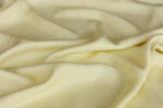 Soft Yellow Bark Crepe (made with Cupro and TENCEL™ fibers)