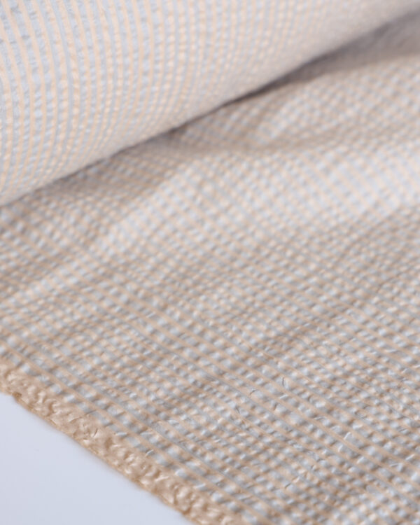 Sister Mintaka japanese crinkle cotton stripes-09