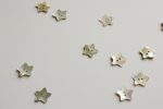 Shell Star Button 20mm