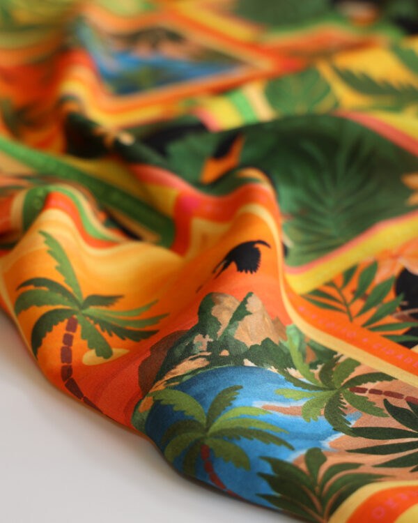 Sister Mintaka Ecvero Viscose§ tropical brazil-05