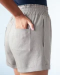 Dani Pants and Shorts by True Bias