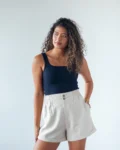Dani Pants and Shorts by True Bias