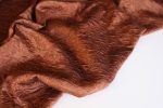 Copper Star Jacquard Fabric (made with Recycled Yarns)
