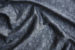 Silver Star Jacquard Fabric (made with Recycled Yarns)