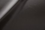 Black Gloss Viscose Duchess Satin