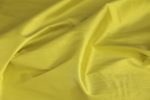 Lime Silk Shantung