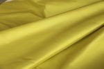 Lime Silk Shantung