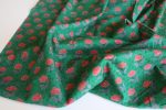 Anushka Block Print Cotton Dobby