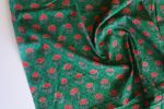 Anushka Block Print Cotton Dobby