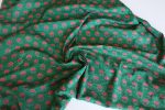 Anushka Block Print Cotton Dobby