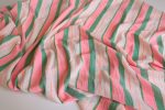 Tahlie Striped Cotton