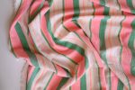 Tahlie Striped Cotton