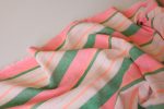 Tahlie Striped Cotton