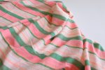 Tahlie Striped Cotton