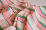Tahlie Striped Cotton
