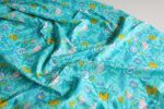 Betty Block Print Cotton