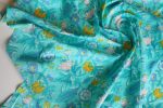 Betty Block Print Cotton