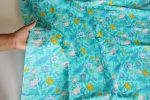 Betty Block Print Cotton