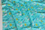Betty Block Print Cotton