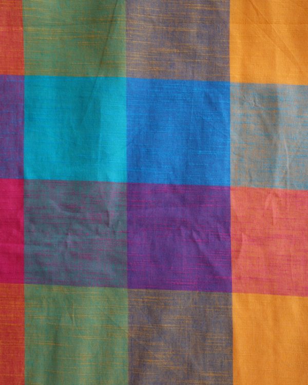 Sister Mintaka COTTON INDIA FABRIC-105