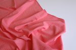 Penny Guava Pink Little Check Cotton